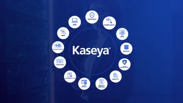 Miniatura Kaseya 365