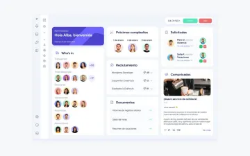 Miniatura Sesame HR