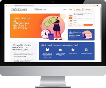 Miniatura Minomina.com