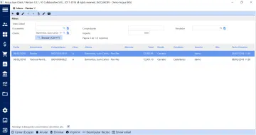 Miniatura ACQUA ERP