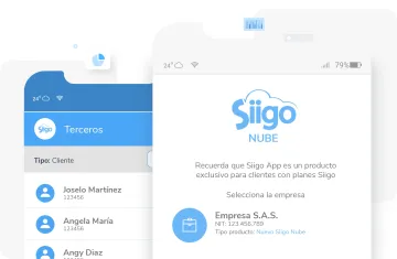 Miniatura Siigo POS