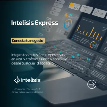 Miniatura Intelisis Express