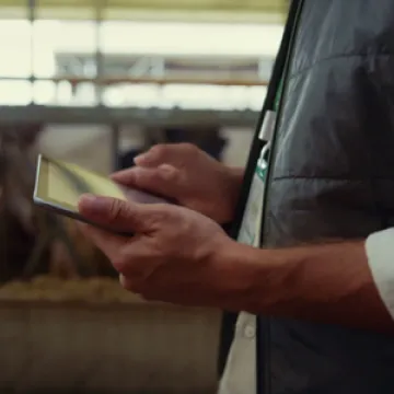 Miniatura Agro Digital Assist