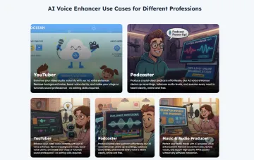 Miniatura VoiceEnhancer