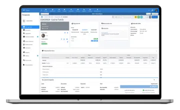 Miniatura Fixner - Software SAT (Field Service Management)