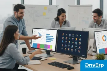 Miniatura DrivErp - Odoo