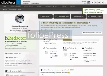 Miniatura FolioePress