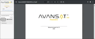 Miniatura AvanSAT Gestión de Flotas