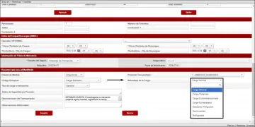 Miniatura AvanSAT Gestión de Flotas