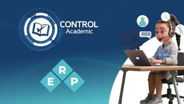 Miniatura Control Academic