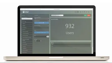 Miniatura Viur Data Driven