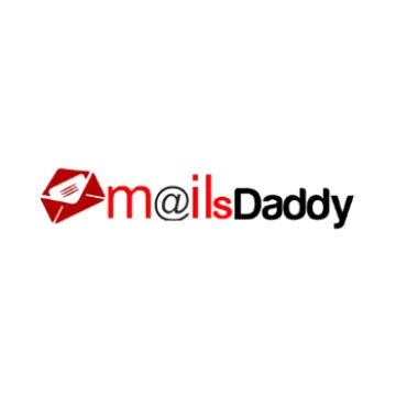 Miniatura MailsDaddy PST Split Tool