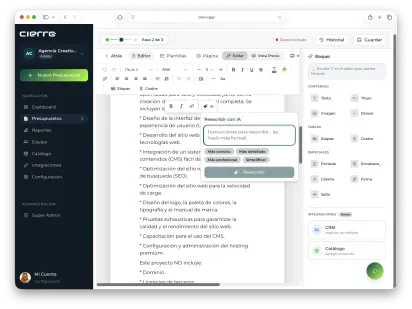 Miniatura cierro.app