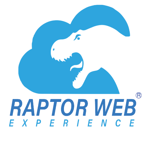 Raptor Web Experience
