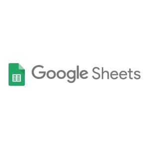 Google Sheets