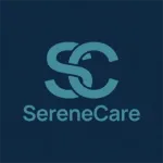 Serenecare logotipo