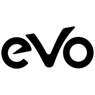Evo Software para Gimnasios logotipo