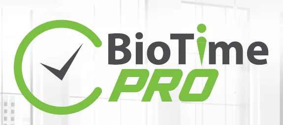 ZKTECO BIOTIME PRO