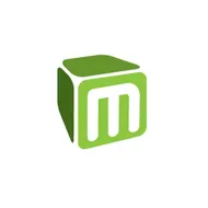 Megaventory logotipo