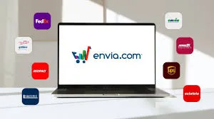 Envia - Logística y gestión de pedidos