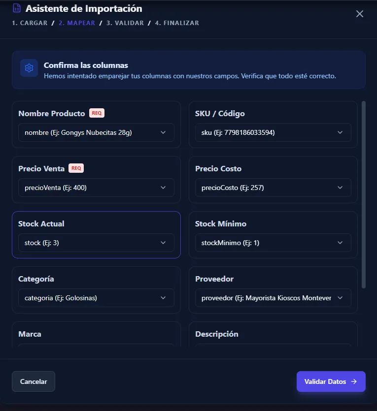 Ventar
