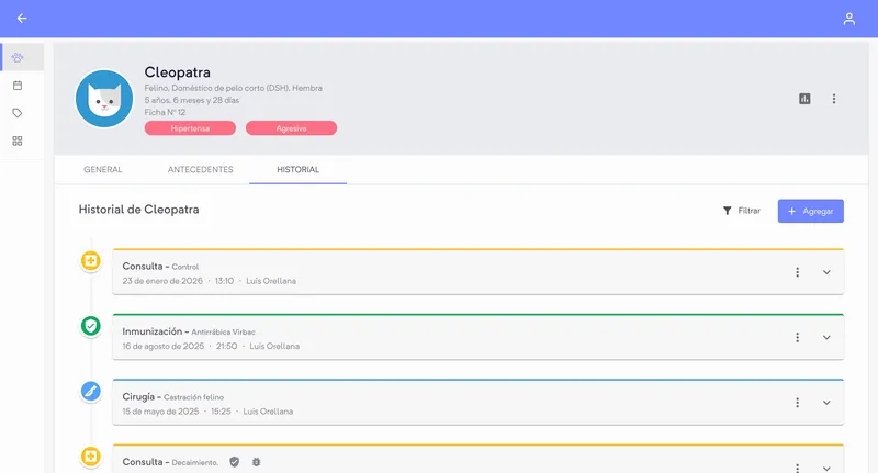 Veti.app