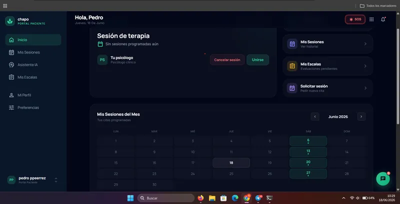 Serenecare
