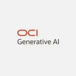 OCI AI Agent Platform logotipo