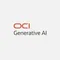 OCI AI Agent Platform