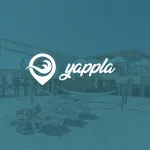 Yappla logotipo