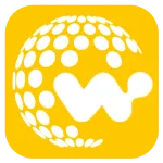 Free video watermark remover logotipo