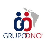 GO by Grupo Ono logotipo