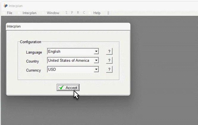 Intecplan Business Plan Software
