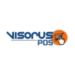 Visorus POS logotipo