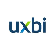 UXBI logotipo