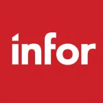 Infor ERP logotipo