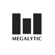 Megalytic logotipo