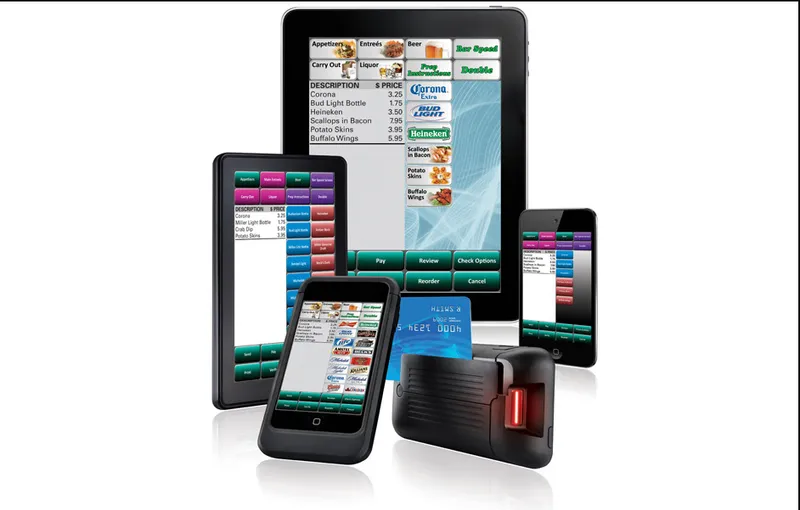 Digital Dining