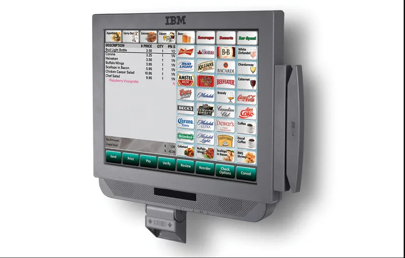 Digital Dining