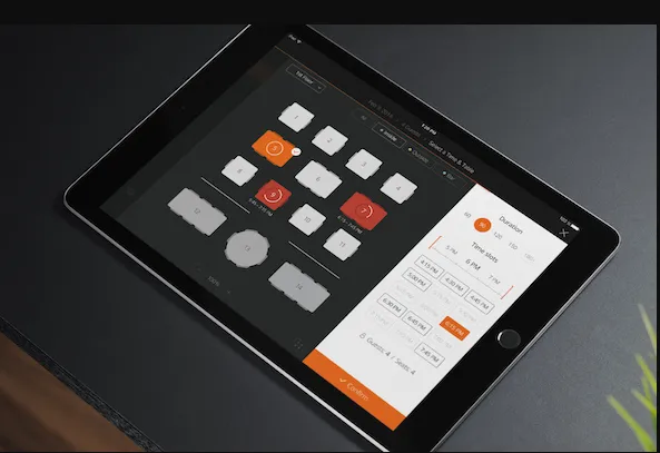 Hostme App
