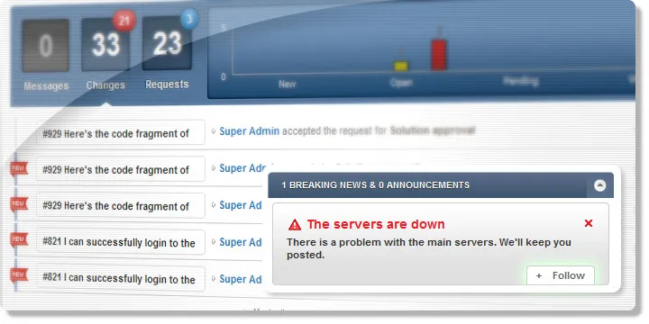 InvGate Service Desk