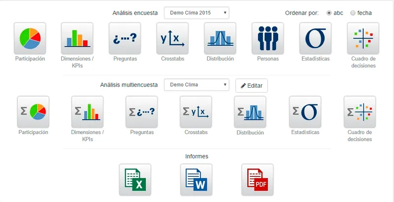 Openmet Feedback Manager