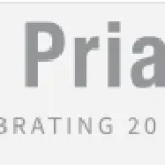 Priava logotipo