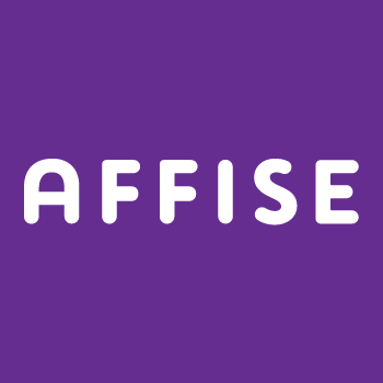 Affise logotipo