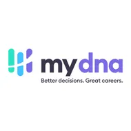 MyDNA logotipo