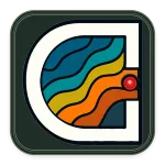 Compacta Agro logotipo