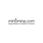 Minomina.com logotipo