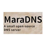 MaraDNS logotipo