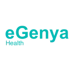 eGenya Health logotipo