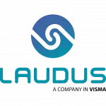 Laudus POS Web - Punto de Ventas logotipo